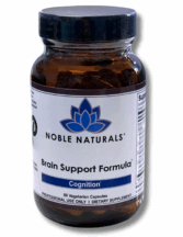 Noble Brain Support Formula
