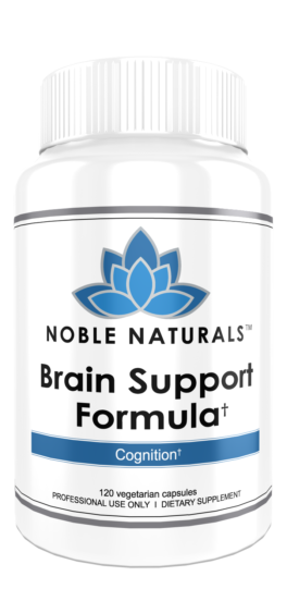 Brain Support Formula-0