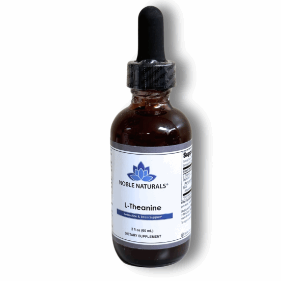 Noble L-Theanine Liquid