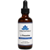 Noble L-Theanine Liquid