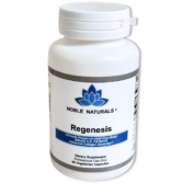Noble Regenesis