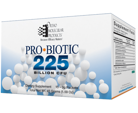 Probiotic 225-0