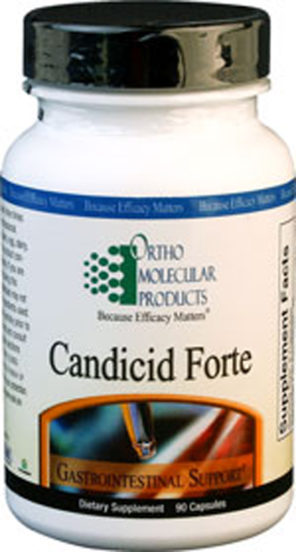 Candicid Forte 90ct Capsules-0