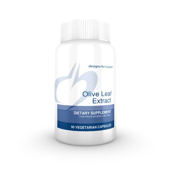 Olive Leaf Extract-0