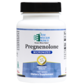 Pregnenalone 100ct Tablets-0