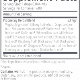 Biocidin Drops - Image 2