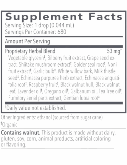 Biocidin Drops - Image 2