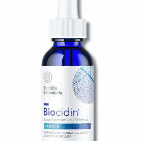 Biocidin Drops
