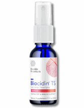 Biocidin Throat Spray