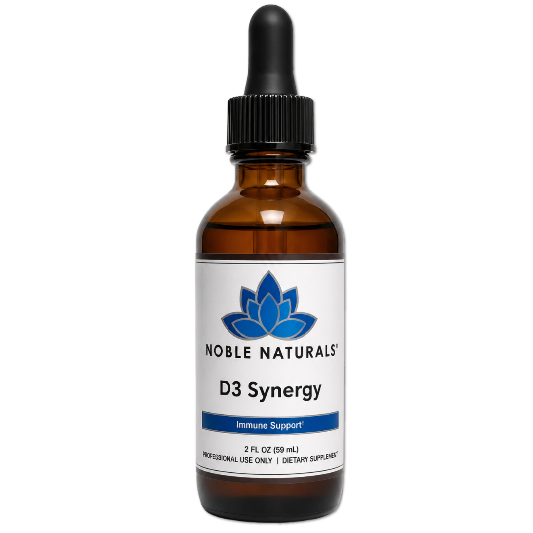 Noble D3 Synergy