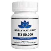 Noble D3 50,000