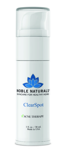 Noble Naturals ClearSpot - Acne Therapy-0