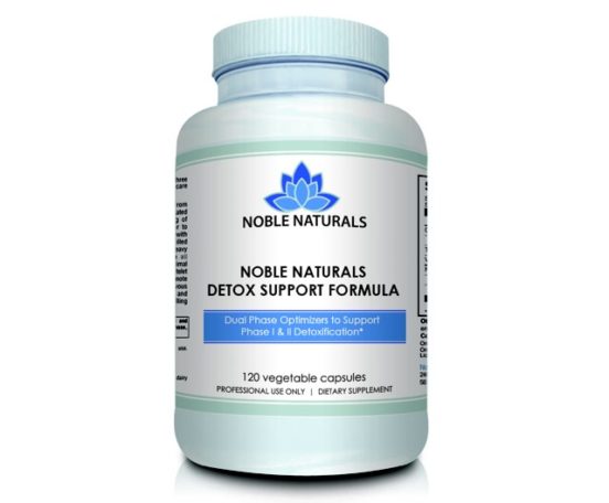 Noble GI/Detox Powder -815