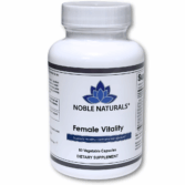 Noble Female Vitality