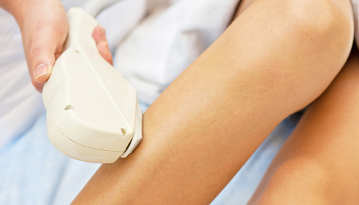 Laser Treatment & Light Therapy