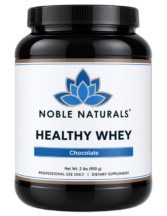 Noble Healthy Whey - Chocolate