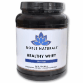 Noble Healthy Whey - Chocolate