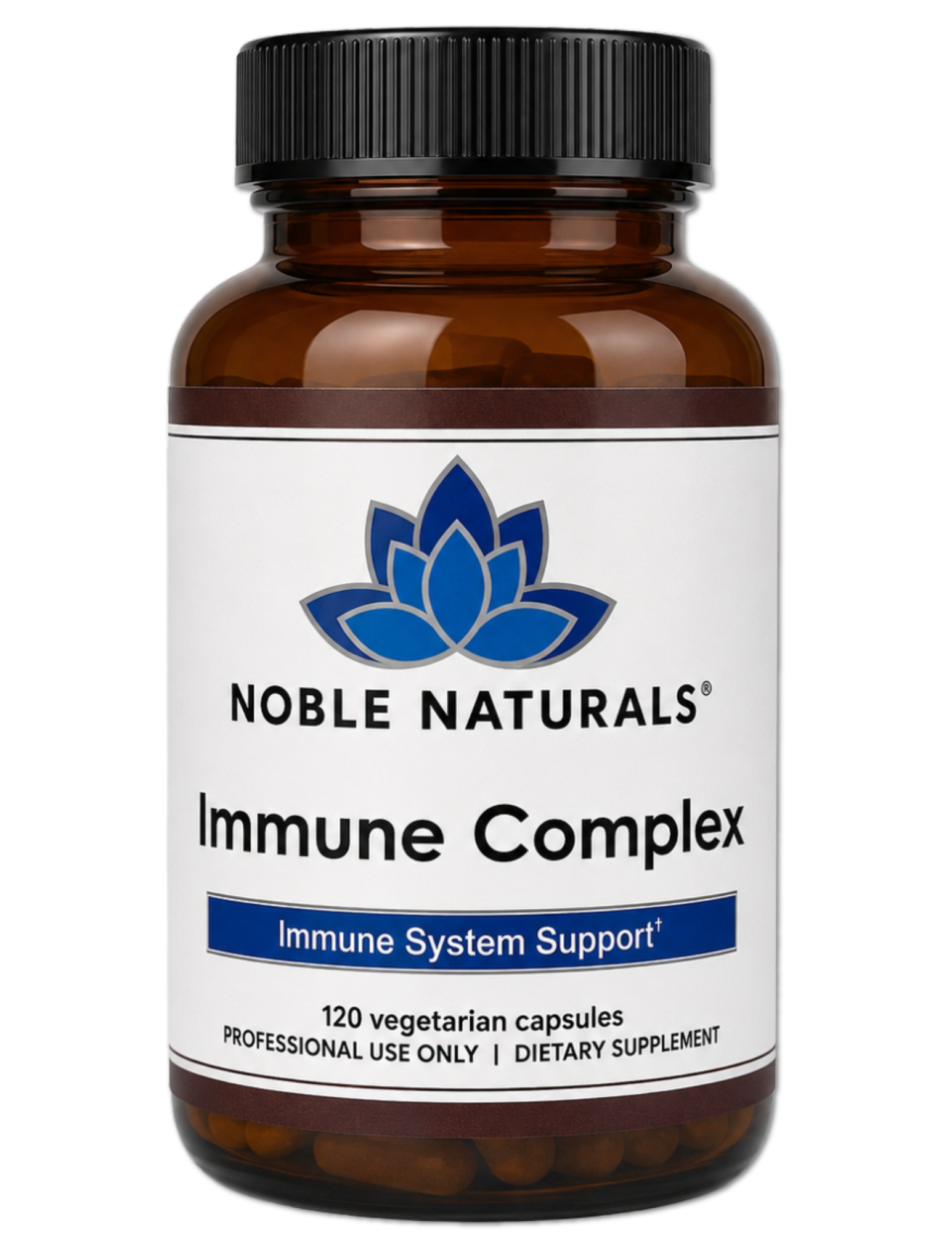 Noble Immune Complex