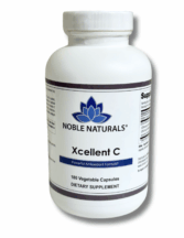 Noble Xcellent C
