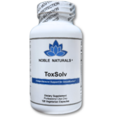 Noble ToxSolv