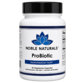 Noble ProBiotic