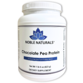 Noble Pea Protein - Chocolate