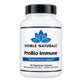 Noble ProBio Immune