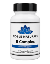 Noble B Complex
