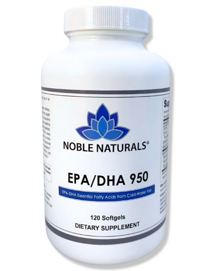 Noble Naturals EPA/DHA 950