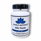 Noble Milk Thistle