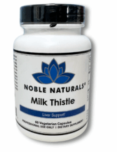 Noble Milk Thistle