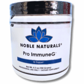Noble Pro ImmuneG