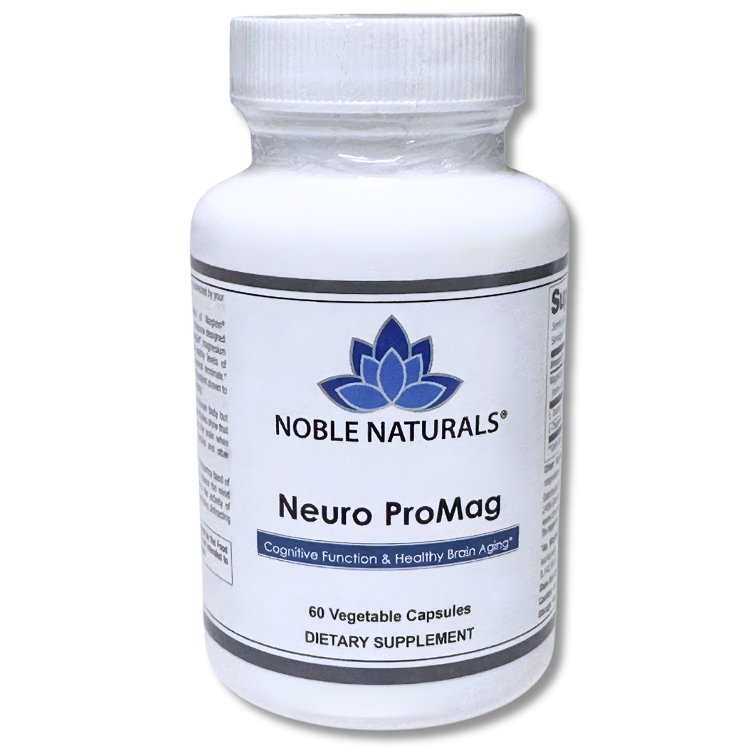 Noble Neuro ProMag