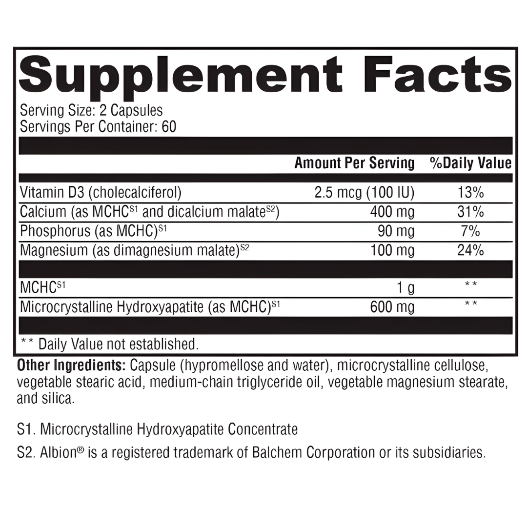 Noble OsteoMend - Image 2