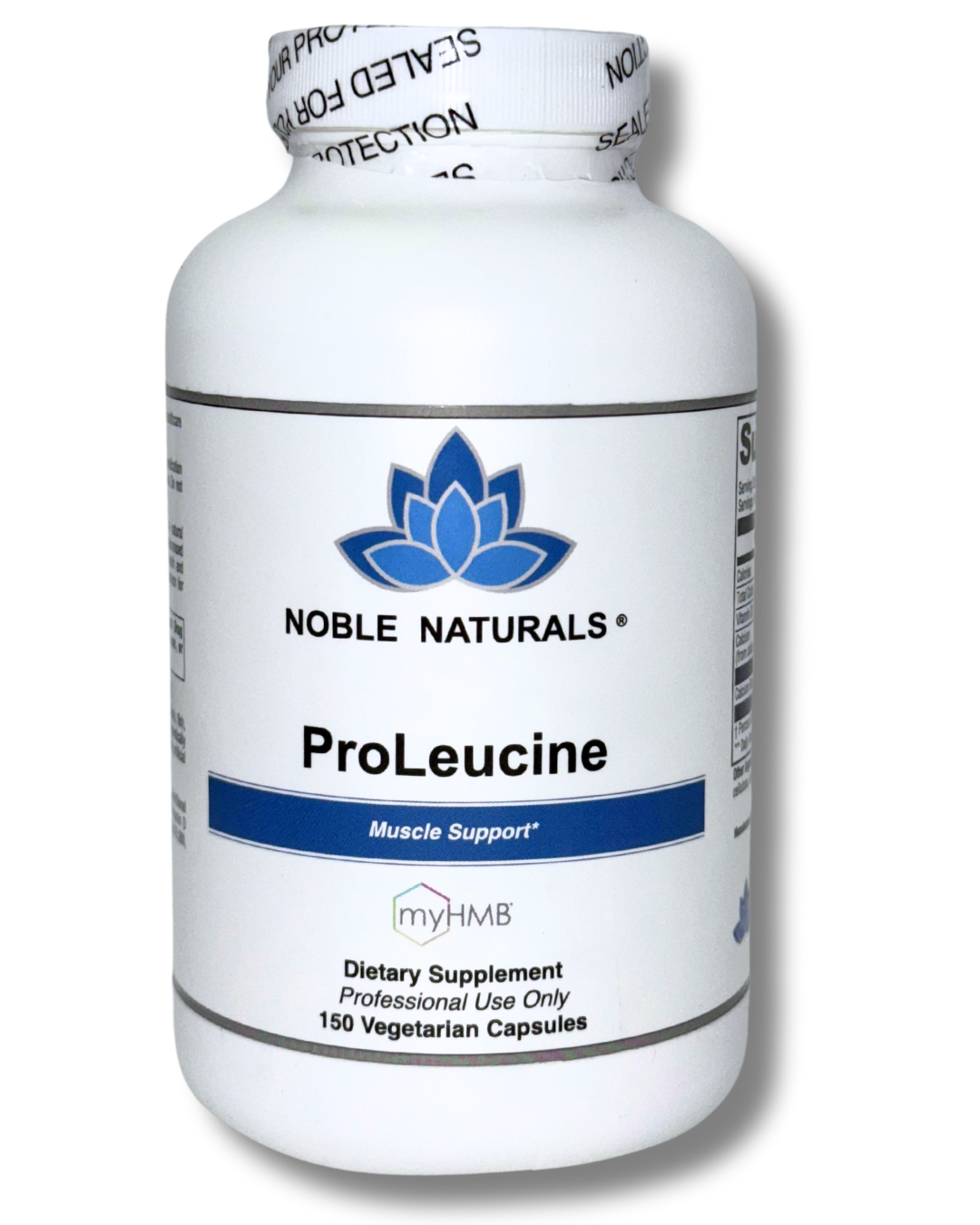 Noble ProLeucine