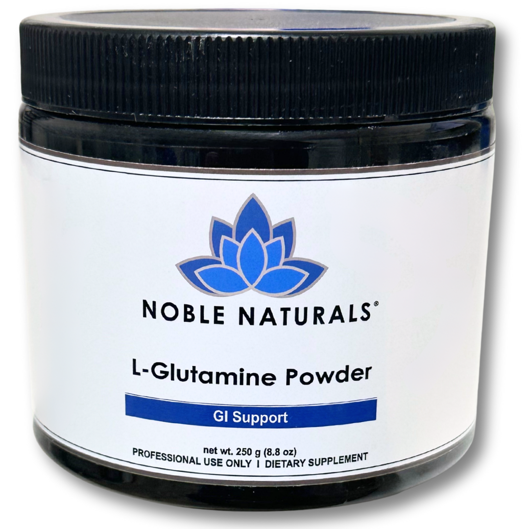 Noble L-Glutamine Powder