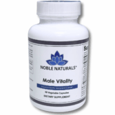 Noble Male Vitality