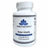 Noble Male Vitality