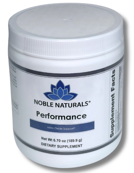 Noble Performance