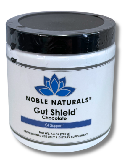Noble Gut Shield - Chocolate