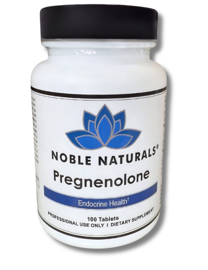 Pregnenolone