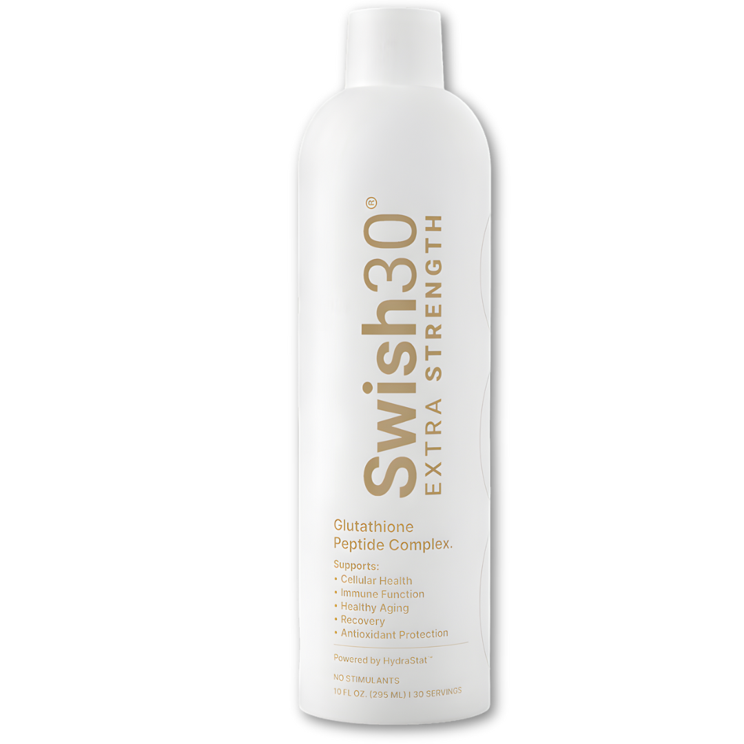 Swish30 - Extra Strength