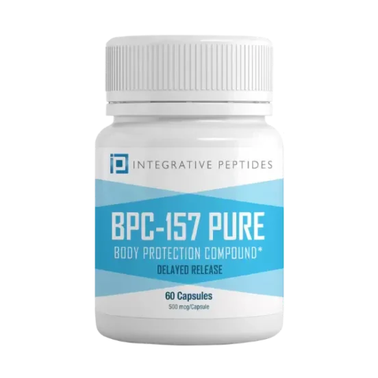 BPC-157 PURE