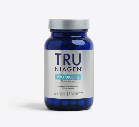 Tru Niagen Pro 1,000mg