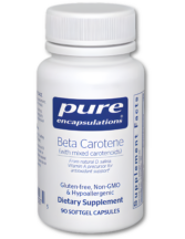 Beta Carotene