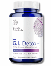 G.I. Detox+