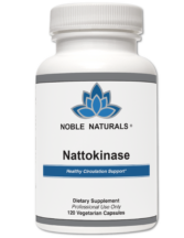 Nattokinase