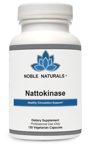 Nattokinase