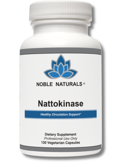 Nattokinase