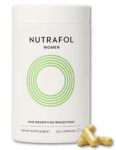 Nutrafol Women - 3 Month Supply